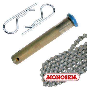 Запасные части MONOSEM