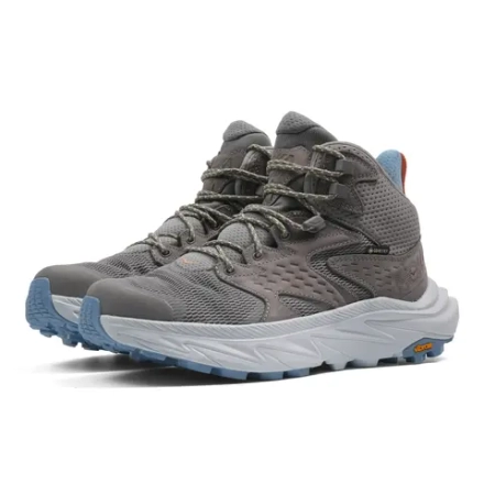 Ботинки мужские Hoka Anacapa 2 mid GTX