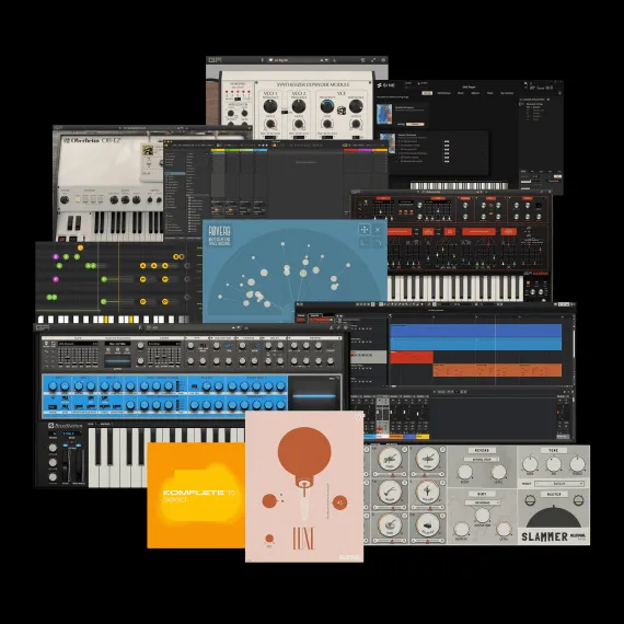 Novation Launchkey Mini 37 MK4 White