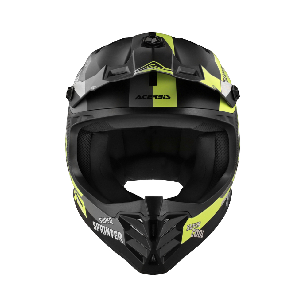 Шлем детский Acerbis PROFILE JUNIOR HELMET