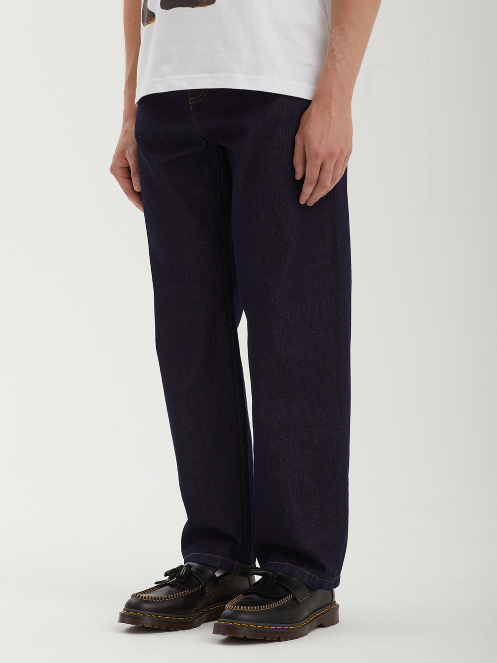 Мужские Джинсы (Loose Tapered Fit) Landon