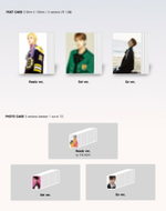 THE BOYZ - THE START