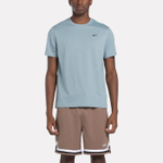 Футболка мужская Reebok Athlete Tee 2.0 RBK-Endure - 100205343