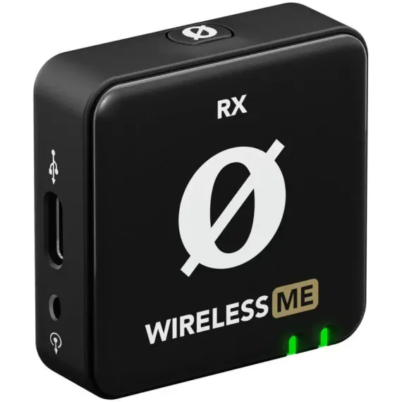 Беспроводная система RODE Wireless ME