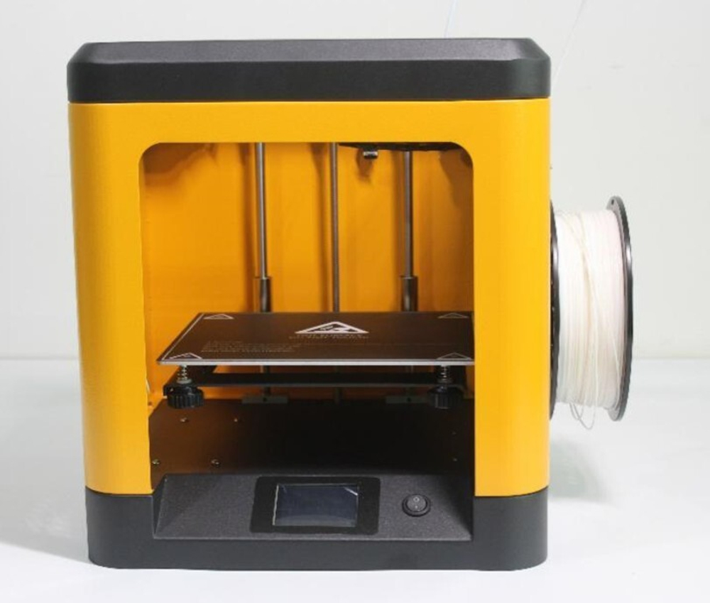 CreatBot F200