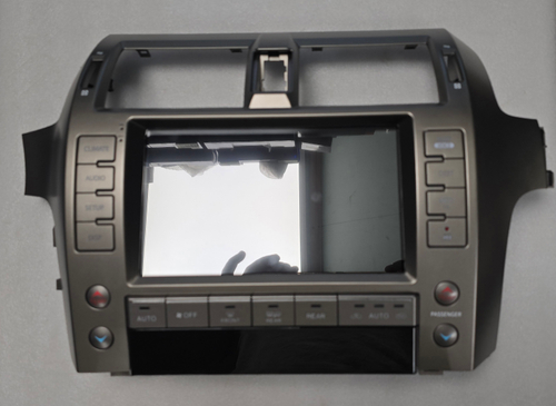 Мультимедийный комплекс для LEXUS GX 400/460 2010-2019  KUBERG ZH-L9002