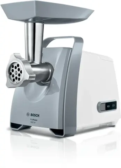 Мясорубка Bosch MFW45020