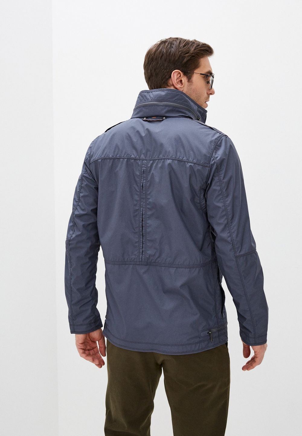 Ветровка мужская PARAJUMPERS DESERT