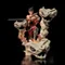 Zagreus with hydra - Hades