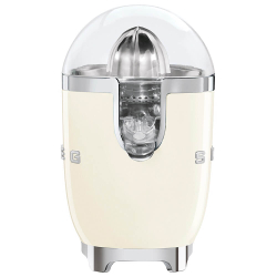 Соковыжималка Smeg CJF11CREU
