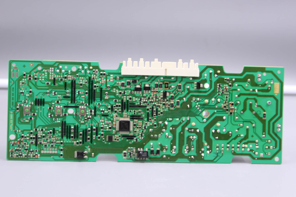 Модуль управления 715947-02 стиральной машины Bosch 5560007190-02
