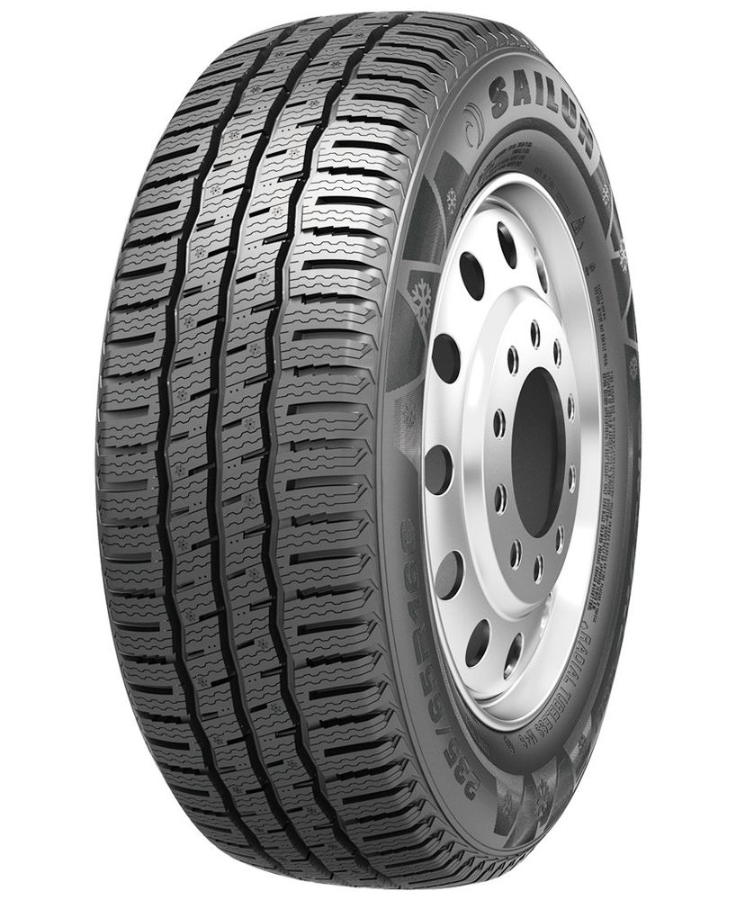 SAILUN ENDURE WSL1 215/75R16C 116/114R