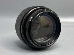Гелиос-44-2 58mm f/2