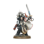 Combat Patrol: Black Templars