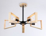 Люстра на штанге Ambrella Light TR TR80495