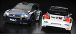 Радиоуправляемая раллийная модель Hyper GO MJX (#10304) Brushless RTR 1/10 версия DC! , 2S 5000mah + зарядка