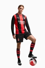 Шорты Puma AC Milan 26/27 Home - черный