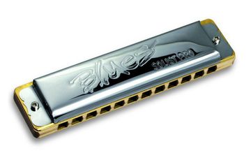 Губная гармошка, Seydel Sohne 11602C Solist Pro 12 Steel C