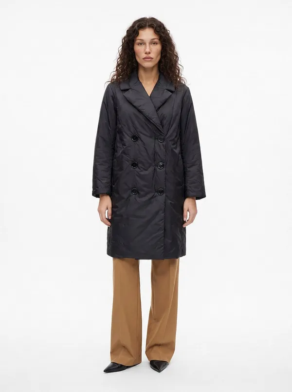 Пальто женское MAX MARA THE CUBE MTCGREENCO