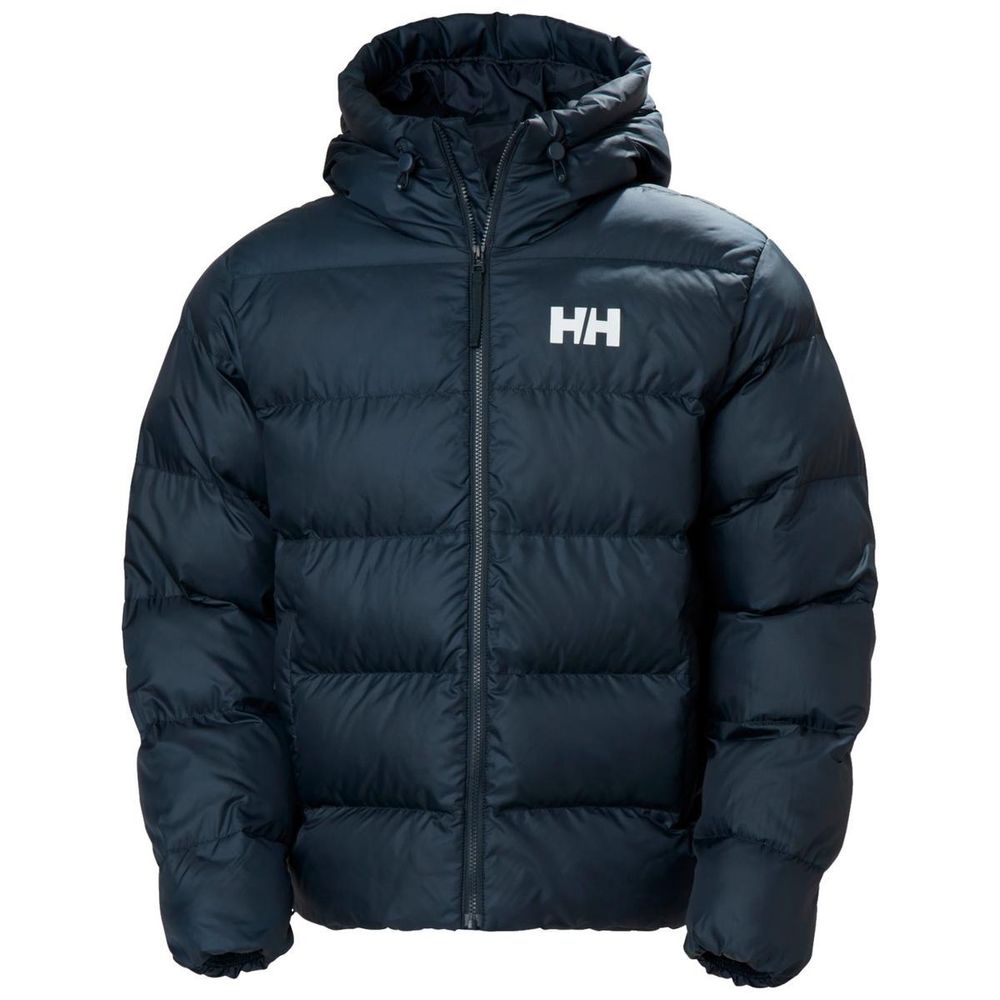 Куртка утепленная мужская HELLY HANSEN ACTIVE PUFFY JACKET