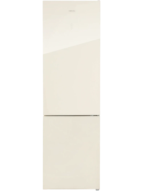 Холодильник Hiberg RFC-400DX NFGY inverter