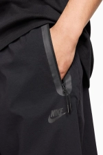 Штаны Nike Tech - черный