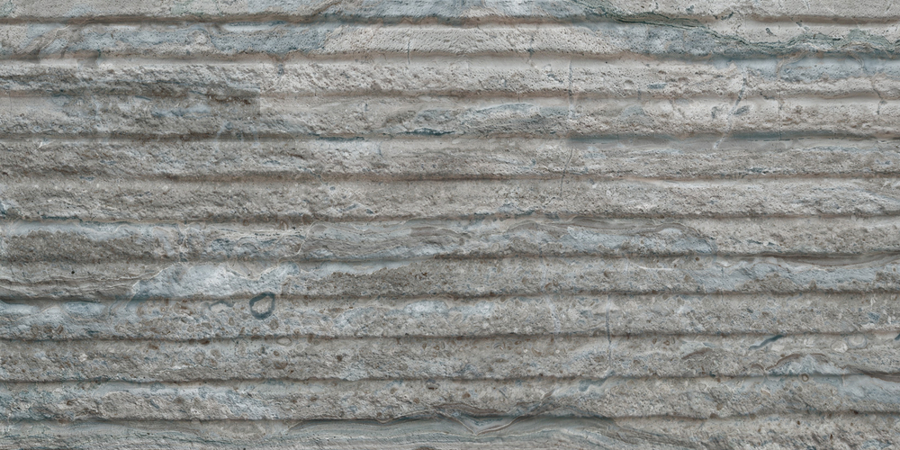 Flat Linear Stone