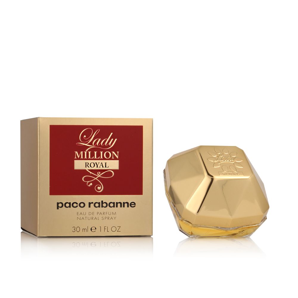 Paco Rabanne Lady Million Royal Eau De Parfum 30 ml (woman)