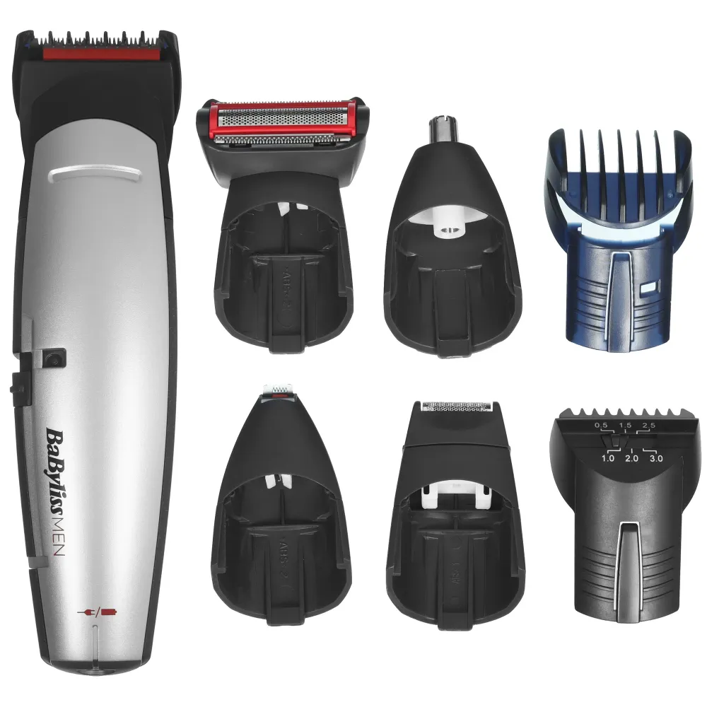 Триммер Babyliss X-10 E837E