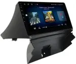 Магнитола для Chevrolet Orlando 2010-2018 - Vaycar VA10-5000 на Android 13, 4G SIM-слот