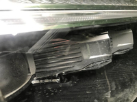 Фара правая EXEED VX (2021-2024) LED
