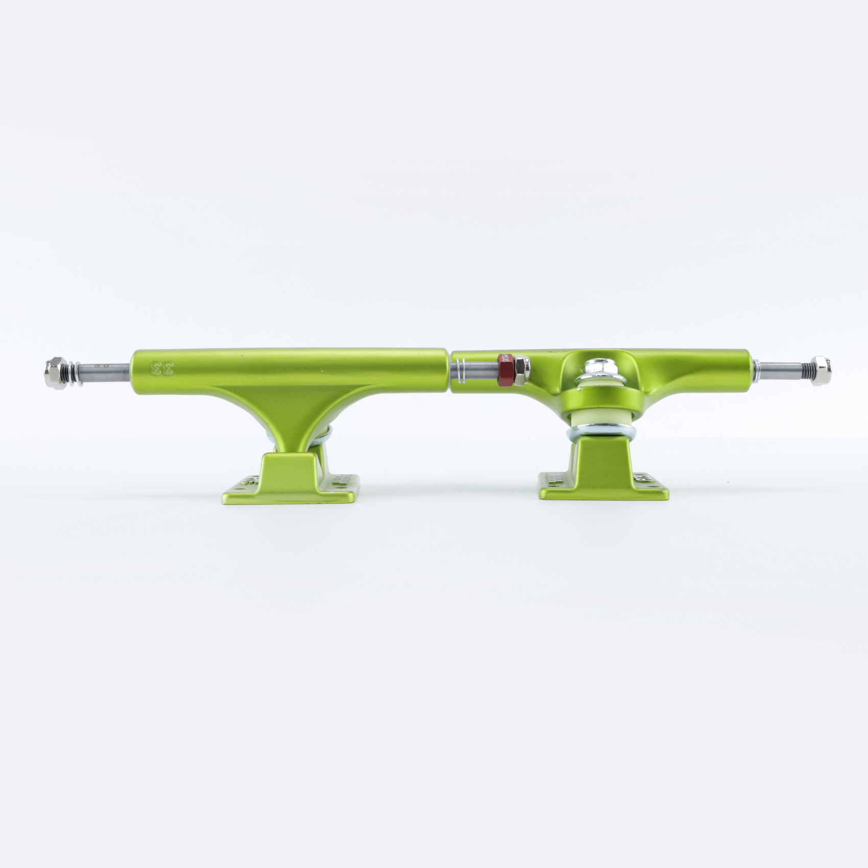 Подвески Ace Trucks AF1 (Satin Lime) артикул: - купить в магазине Дайс