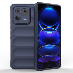 Противоударный чехол Flexible Case для Xiaomi 13 Pro