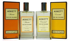 Askett and English Absolute