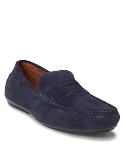 Мокасины мужские POLO RALPH LAUREN Reynold-so-drv