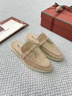 Мюли Loro Piana