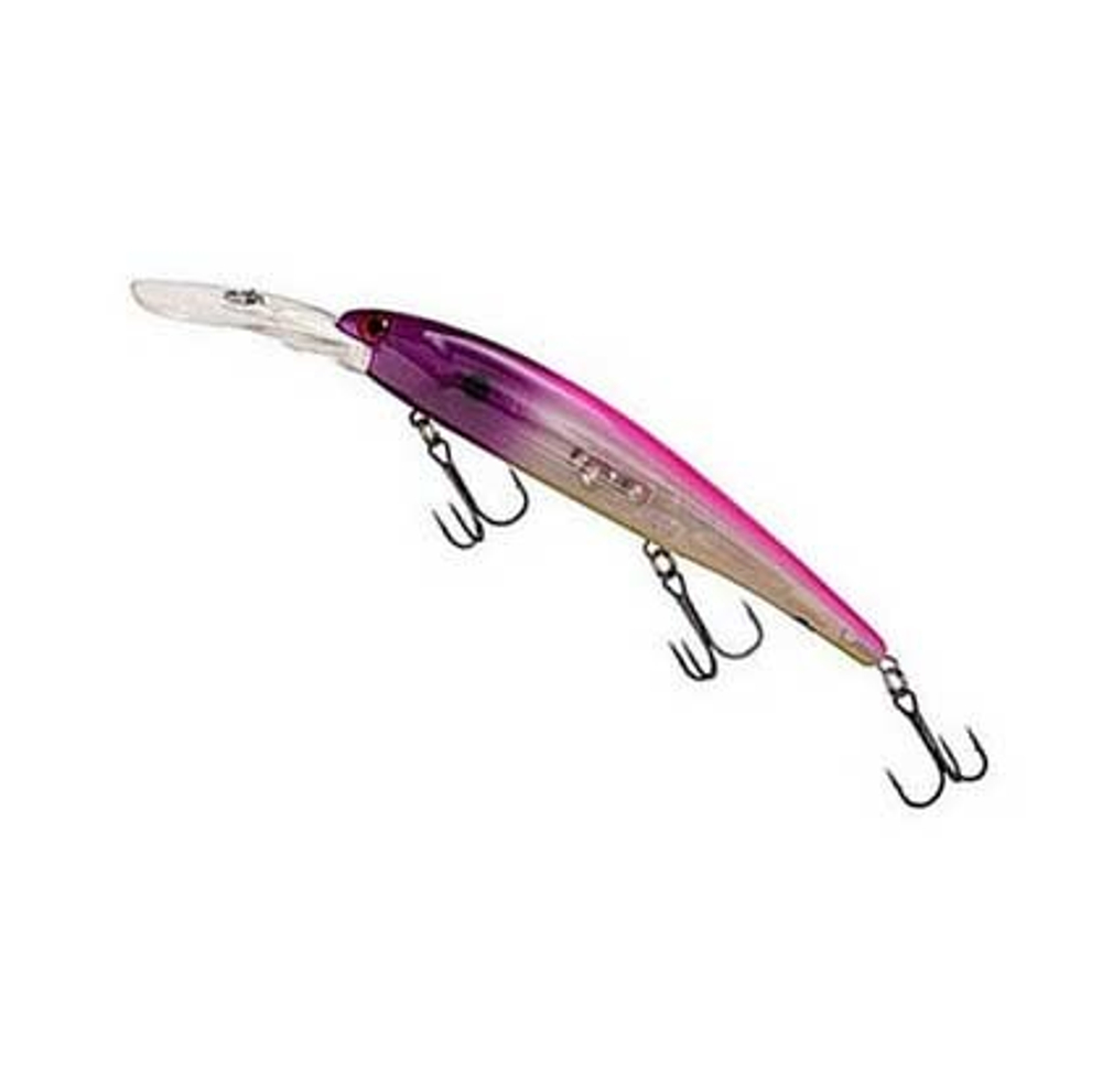Deep Walleye Bandit 12 см., цвет B17