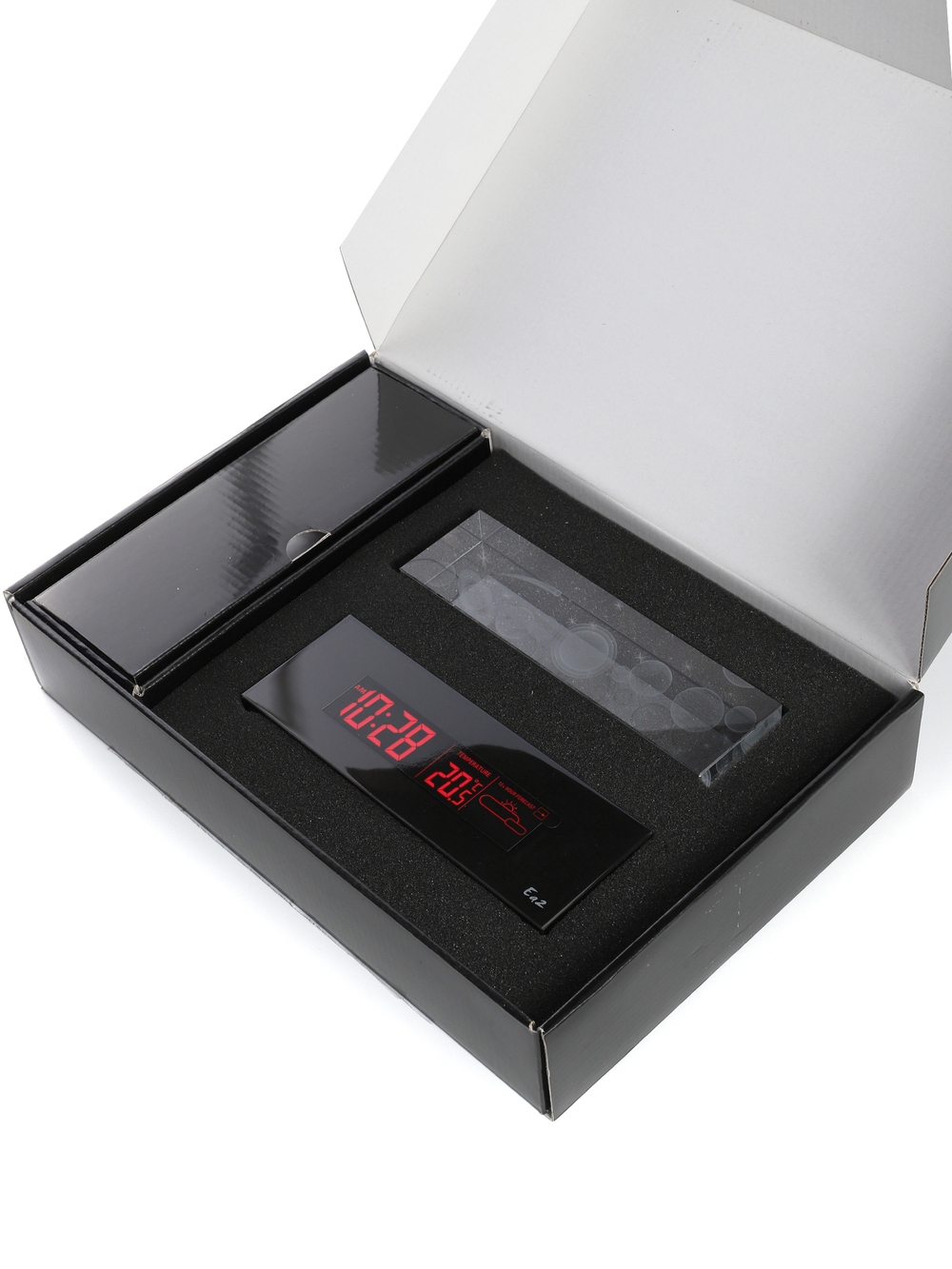 Метеостанция Ea2 BB104 Solar