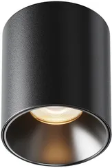 Точечный светильник Alfa LED C064CL-12W3K-RD-B Maytoni