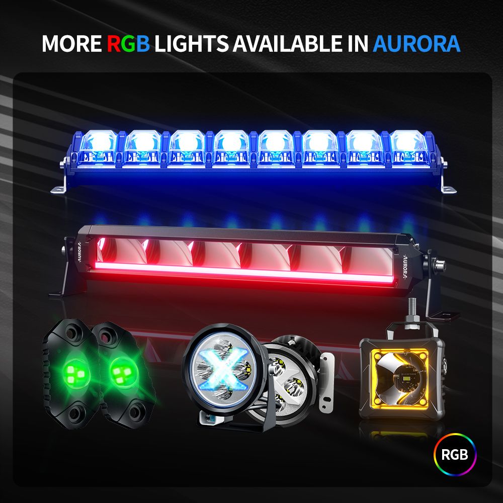 Aurora ALO-D6T-50-P23Q