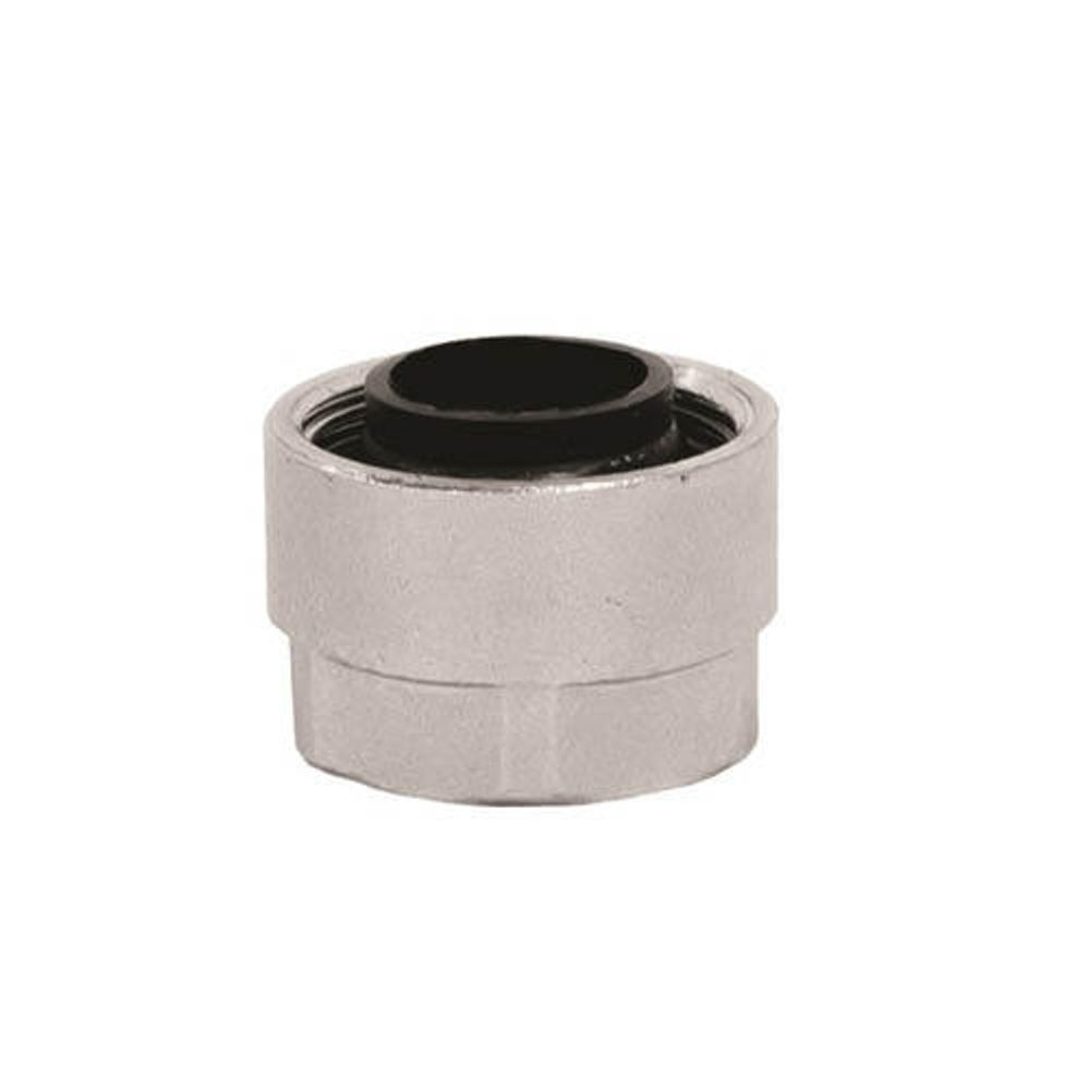 Концовка для пластиковых и м/п труб 3/4" Eurocone х 16/2