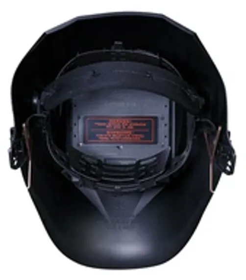 Сварочная маска Fubag ULTIMA 5-13 Visor Red