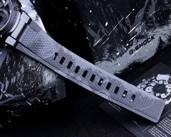 Наручные часы Casio GST-B200TJ-1A