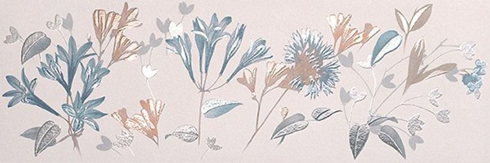 Настенная плитка Deco&amp;More Flower Romance RT (fRCL)
