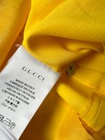 Новое шёлковое платье Gucci, 128