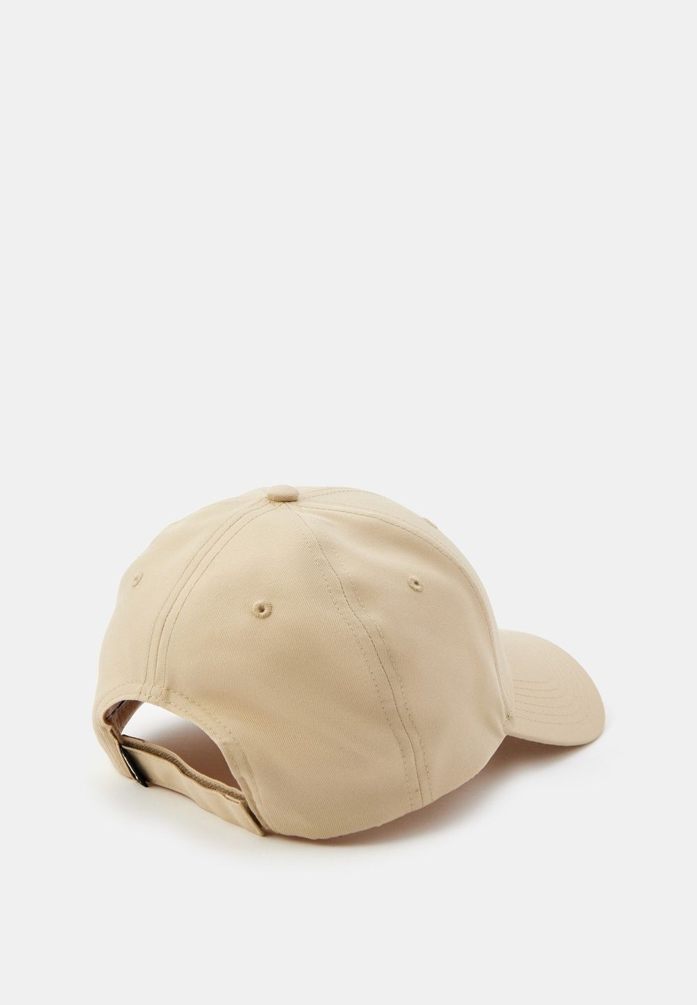 Кепка взрослая PUMA ESS METAL PUMA CAT BB Cap