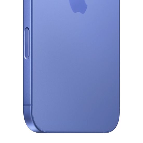 Apple iPhone 16 Plus dual-SIM 128 ГБ, ультрамарин
