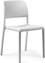 Комплект пластиковой мебели Nardi Step Bora Bistrot, белый