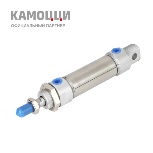 25N2A16A025 Пневмоцилиндр Camozzi 16x25