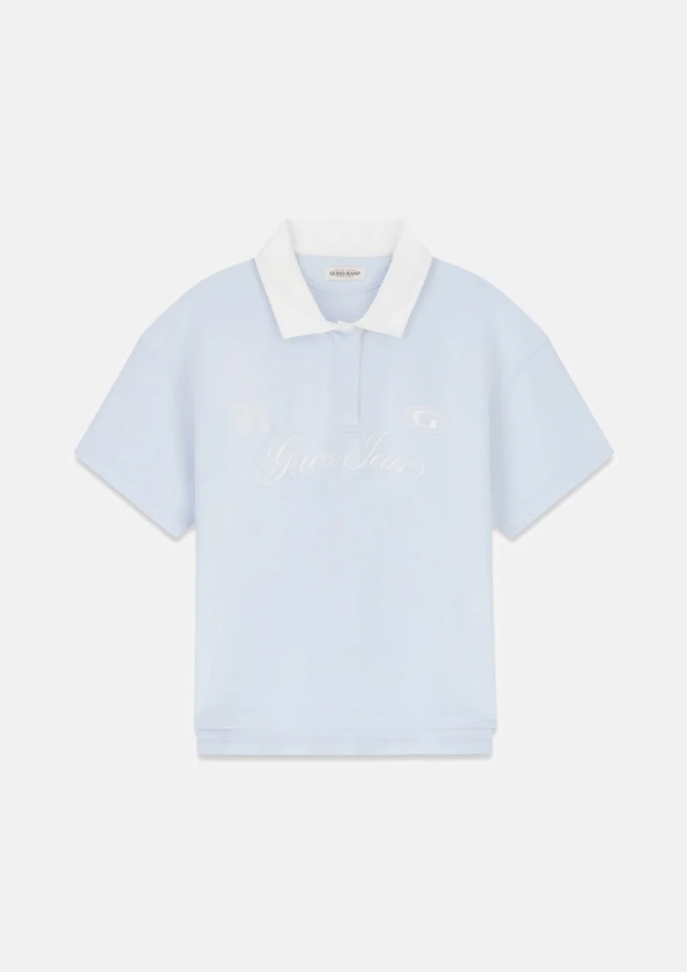 Поло GUESS Jeans